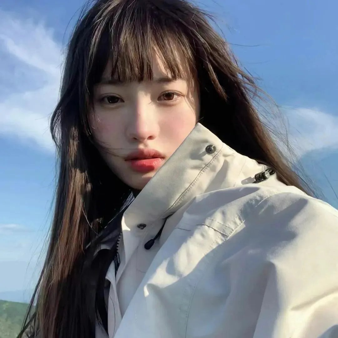 白狐